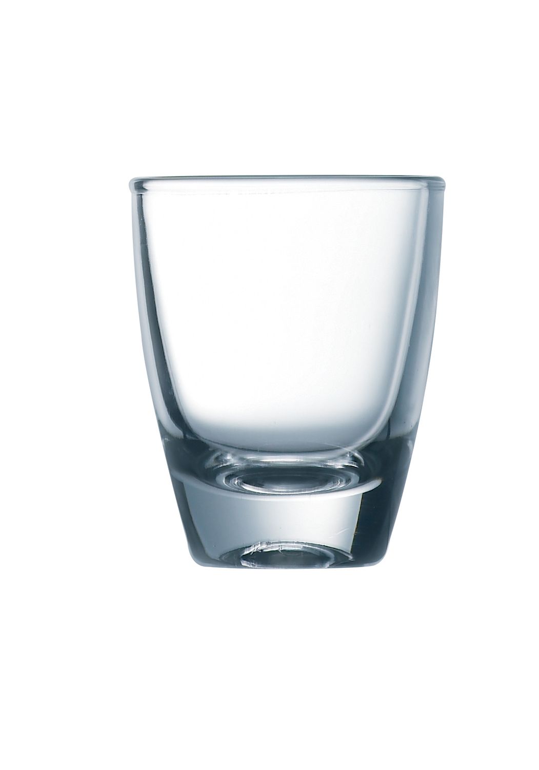 Kieliszek GIN, 0,03L, 24 pcs., ø42x(H)90mm