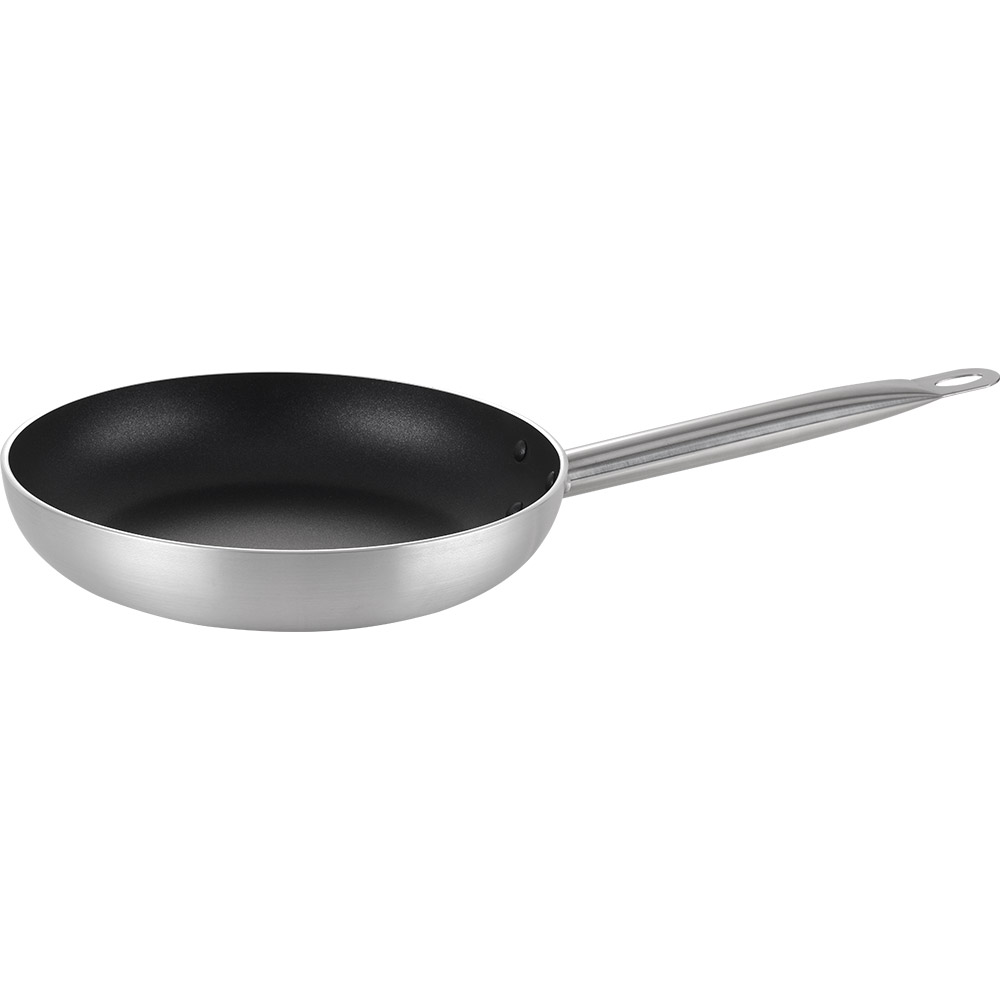 Patelnia nieprzywierająca, Premium Line do indukcji, Ø 400 mm