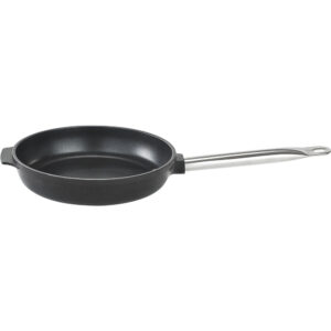 Patelnia z powłoką nieprzywierającą, Tytan Line do indukcji, Ø 280 mm