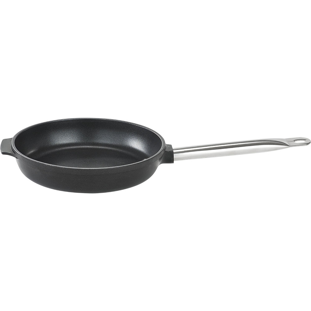Patelnia z powłoką nieprzywierającą, Tytan Line do indukcji, Ø 280 mm