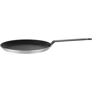 Patelnia do naleśników, nieprzywierającca, Gredil do indukcji, Ø 260 mm