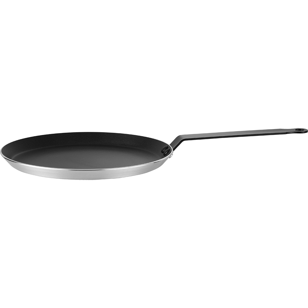 Patelnia do naleśników, nieprzywierającca, Gredil do indukcji, Ø 260 mm