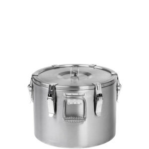 Termos stalowy, Gredil, V 15 l