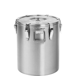 Termos stalowy, Gredil, V 30 l