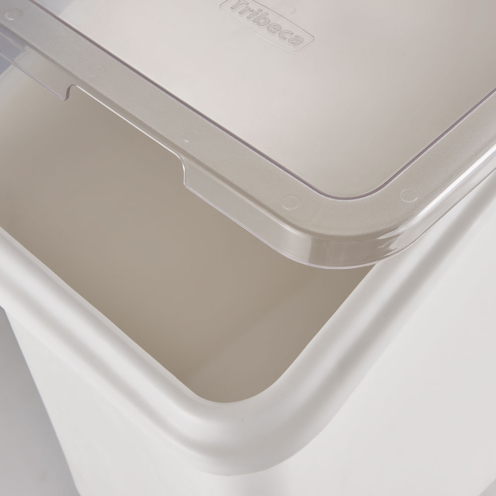 Pojemnik na produkty sypkie 102 l - obrazek 3