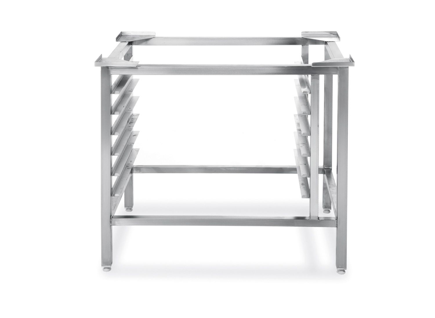 Podstawa pod piec, HENDI, 540x460x(H)700mm
