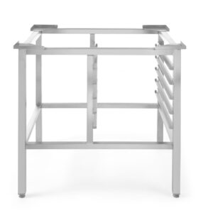 Podstawa pod piec konwekcyjno-parowy multifunkcyjny 4x GN 2/3, HENDI, 580x390x(H)750mm