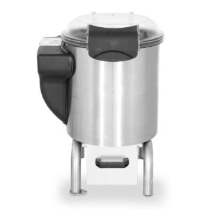 Obieraczka do ziemniaków 5, HENDI, Profi Line, wsad 5 kg, 230V/370W, 530x520x(H)700mm
