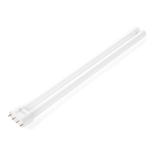 Świetlówka zamienna do lamp owadobójczych, HENDI, 2x 15W - 270080, 2 szt., 230V/15W, 451x25x(H)25mm