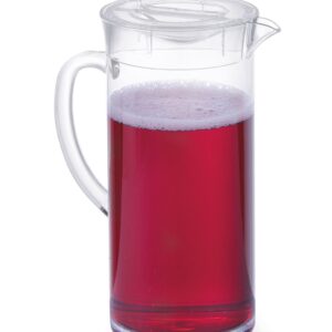 Dzbanek do napojów, HENDI, 2L, ⌀120x(H)250mm