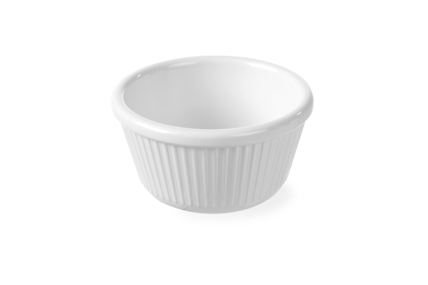 Miseczka do sosów i dipów, HENDI, 0,1L, ⌀85x(H)45mm