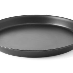 Blacha do pizzy okrągła, HENDI, ⌀210x(H)23mm