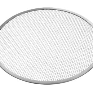 Siatka do pizzy okrągła, HENDI, ⌀280mm