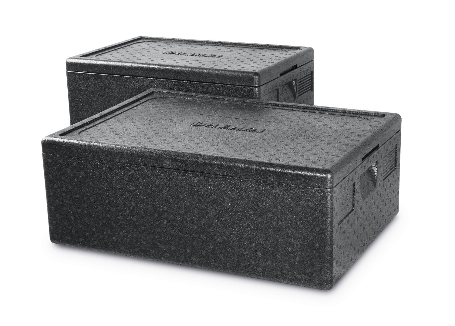 Pojemnik termoizolacyjny, HENDI, Profi Line, 53L, 685x485x(H)260mm