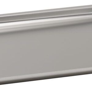 Taca GN 1/1, HENDI, Profi Line, GN 1/1, 530x325x(H)40mm
