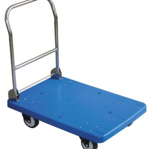 Wózek platformowy, AmerBox, 742x480x(H)845mm
