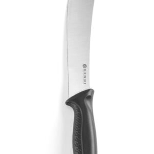 Nóż rzeźniczy, HENDI, (L)330mm