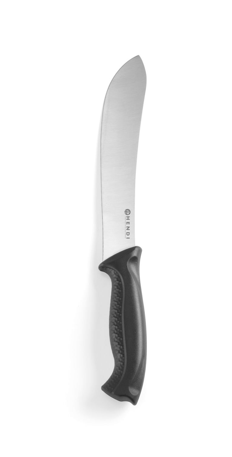 Nóż rzeźniczy, HENDI, (L)330mm