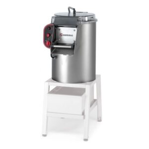 Obieraczka do ziemniaków seria PI-10, Sammic, model PI-10, 400V/370W, 635x433x(H)625mm