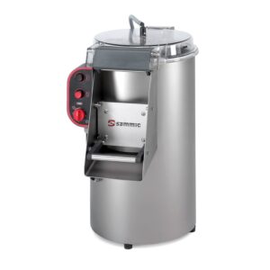 Obieraczka do ziemniaków PI-20, Sammic, model PI-20, 400V/550W, 635x433x(H)735mm