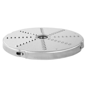 Tarcza SH do tarcia do szatkownic: CA-3V; CA-4V; CA-3V; CA-31/230 V; CA-31/400 V; CA-41/230 V; CA-41/400 V; CA-62/400 V, Sammic, 8 mm