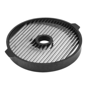 Kratka FFC do frytek do szatkownic: CA-3V; CA-4V; CA-3V; CA-31/230 V; CA-31/400 V; CA-41/230 V; CA-41/400 V; CA-62/400 V, Sammic, FC-10