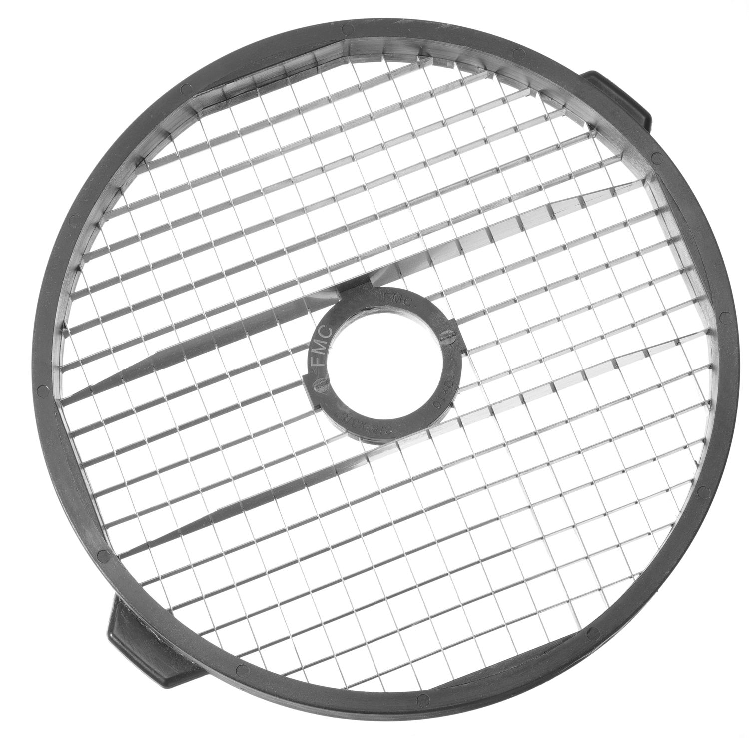 Kratka do kostek FMC, Sammic, 20x20x20 mm