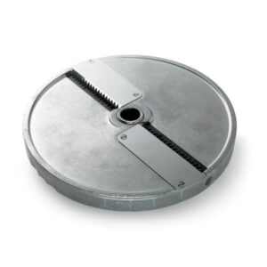 Tarcza FCE do słupków do szatkownic: CA-3V; CA-4V; CA-3V; CA-31/230 V; CA-31/400 V; CA-41/230 V; CA-41/400 V; CA-62/400 V, Sammic, 8x8 mm, ⌀x(H)mm