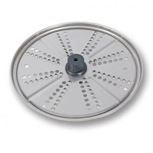 Tarcza do tarcia na miazgę do szatkownicy CA-21 i CA-2V oraz urządzeń wielofunkcyjnych CK-241 i CK-24V, Sammic, drobna tarcza SHSF