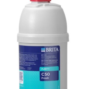 Filtr Purity C50 , Brita, 119x108x(H)268mm