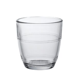 Szklanka GIGOGNE, Duralex, 0,09L, transparentny, 6 szt., ⌀55x(H)60mm