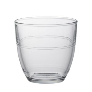 Szklanka GIGOGNE, Duralex, 0,22L, 6 szt., ⌀80x(H)77mm