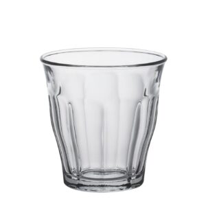 Szklanka PICARDIE, Duralex, 0,09L, transparentny, 6 szt., ⌀65x(H)67mm