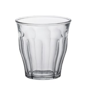 Szklanka PICARDIE, Duralex, PICARDIE, 0,13L, 6 szt., ⌀70x(H)75mm