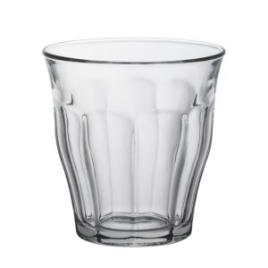 Szklanka PICARDIE, Duralex, PICARDIE, 0,2L, 6 szt., ⌀81x(H)84mm
