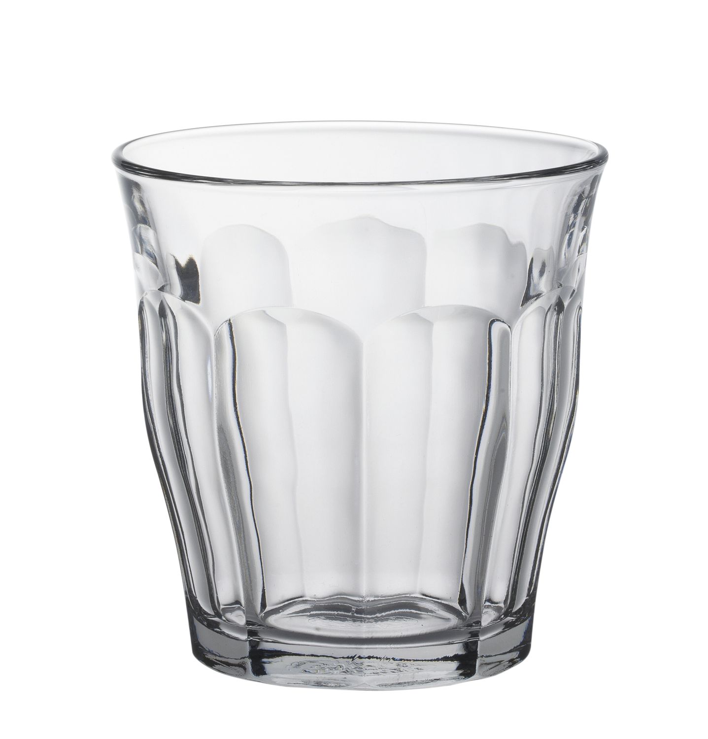 Szklanka PICARDIE, Duralex, 0,31L, 6 szt., ⌀90x(H)94mm