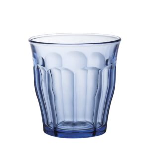 Szklanka PICARDIE MARINE, Duralex, PICARDIE MARINE, 0,31L, 6 szt., ⌀90x(H)94mm