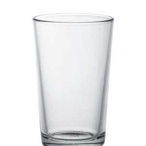 Szklanka UNIE, Duralex, 0,2L, transparentny, 6 szt., ⌀66x(H)105mm