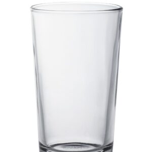 Szklanka UNIE, Duralex, 0,25L, 6 szt., ⌀70x(H)116mm