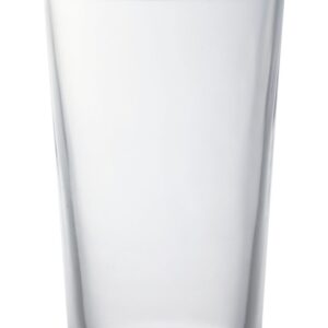 Szklanka wysoka UNIE, Duralex, 0,56L, transparentny, ⌀91x(H)148mm