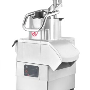 Szatkownica elektryczna do warzyw, z panelem elektronicznym serii CA-41, 230 V, Sammic, 230V/550W, 391x396x(H)653mm