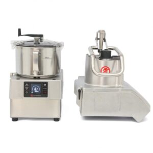 Urządzenie wielofunkcyjne CK-45V, Sammic, 5,5L, 391x400x(H)652mm