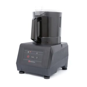Kuter o stałej prędkości Compact Line K-41 Active, Sammic, czarny, 230V/800W, 252x309x(H)434mm