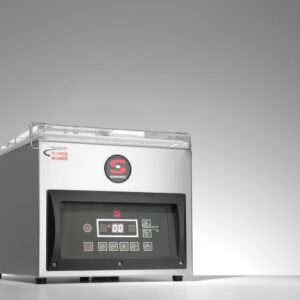 Pakowarka próżniowa komorowa SE-208, Sammic, 230V/370W, 431x337x(H)307mm