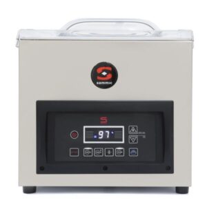 Pakowarka próżniowa komorowa SE-310, Sammic, 230V/370W, 465x384x(H)403mm