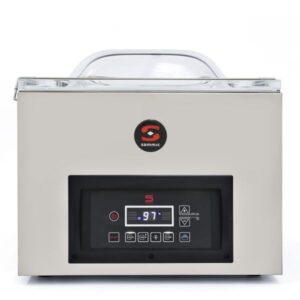 Pakowarka próżniowa komorowa SE-416, Sammic, 230V/550W, 529x484x(H)448mm