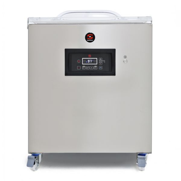 Pakowarka próżniowa komorowa SE-606, Sammic, 400V/1500W, 566x740x(H)997mm