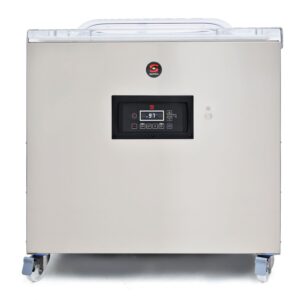 Pakowarka próżniowa komorowa SE-806, Sammic, 400V/1500W, 757x960x(H)998mm
