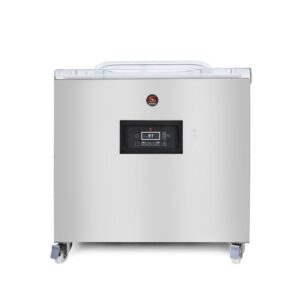 Pakowarka próżniowa komorowa SE-806CC, Sammic, 400V/1500W, 757x960x(H)998mm