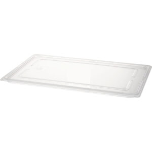 Pokrywa szczelna z polipropylenu, GN 1/1 Bufet Safe
